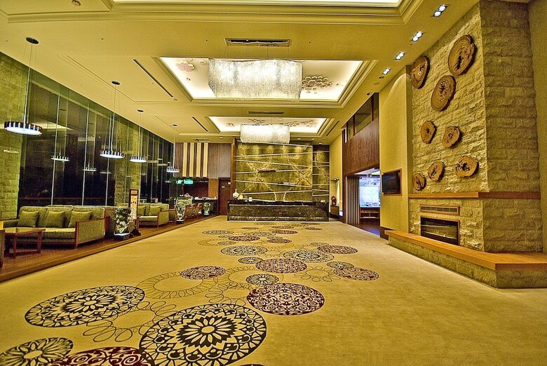 Hotel Alishan House