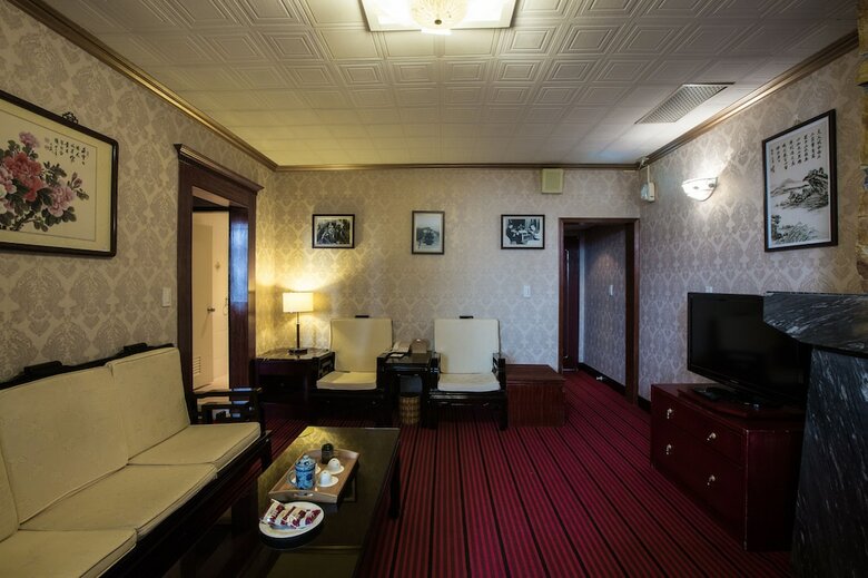 Hotel Alishan House