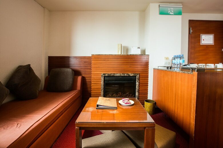 Hotel Alishan House