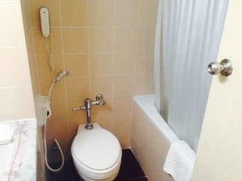 Hat Yai Rama Hotel