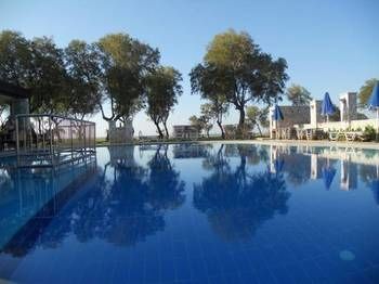 Aparthotel Lito Beach