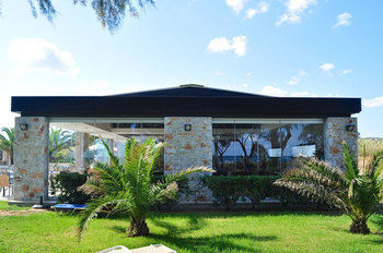 Aparthotel Lito Beach