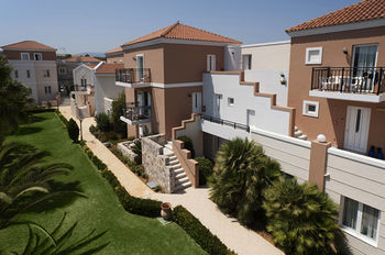 Aparthotel Lito Beach