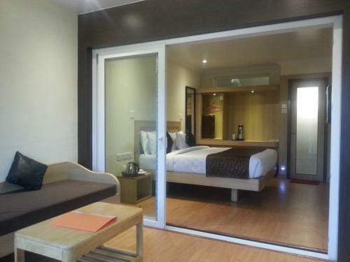 Hotel Darshan