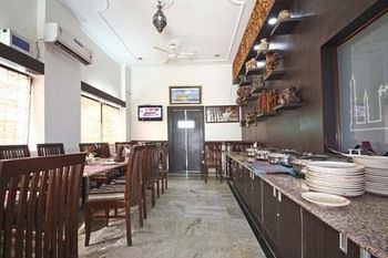 Hotel Dolphinn Agra