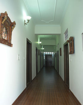 Hotel Dolphinn Agra