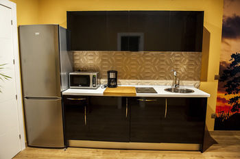 Apartamento Art Suites Santander