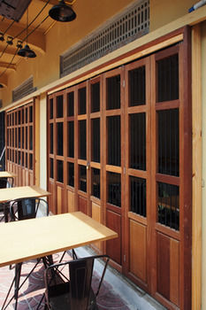 Bangkok Story - Hostel