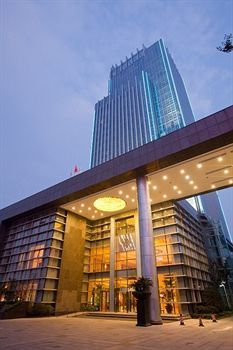Nanjing Dingye New Century Hotel