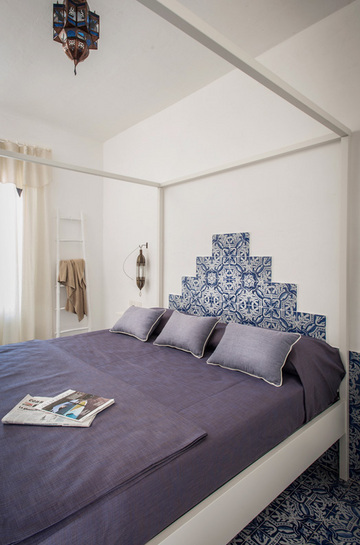Hotel Mari Del Sud Resort & Village