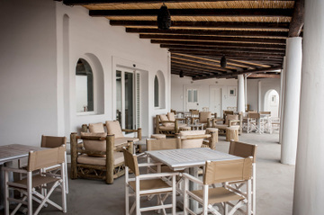 Hotel Mari Del Sud Resort & Village