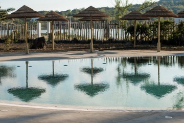 Hotel Mari Del Sud Resort & Village