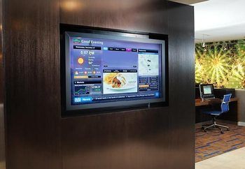Hotel Courtyard By Marriott Tucson Airport