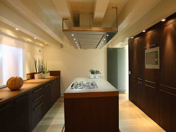 Apartamento Villa Sacchetta