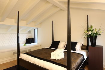 Apartamento Villa Sacchetta