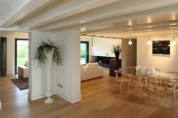 Apartamento Villa Sacchetta