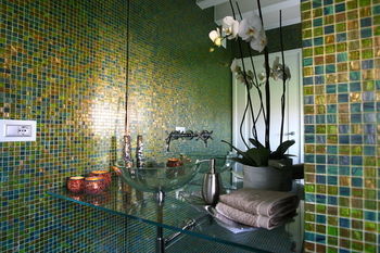 Apartamento Villa Sacchetta