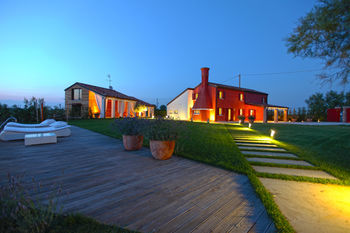 Apartamento Villa Sacchetta