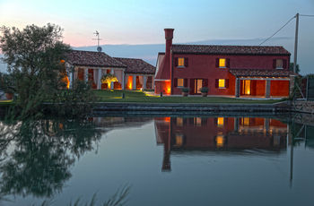 Apartamento Villa Sacchetta