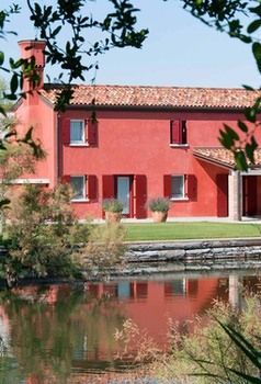 Apartamento Villa Sacchetta