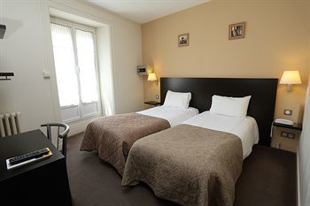 Hotel Citotel Le Bord'o