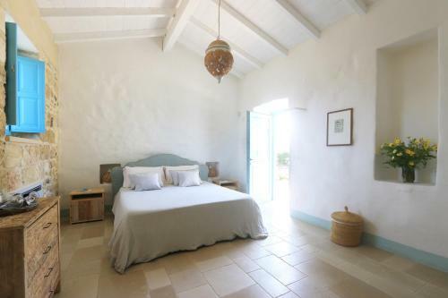 Bed & Breakfast Antica Masseria Del Fano