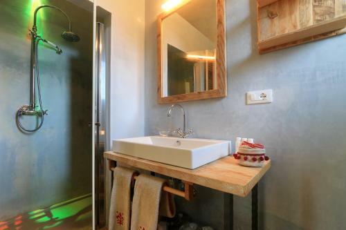 Bed & Breakfast Antica Masseria Del Fano