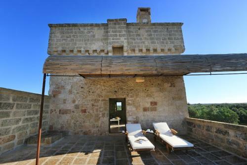 Bed & Breakfast Antica Masseria Del Fano