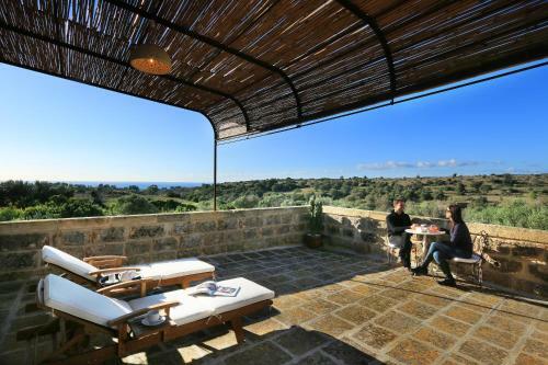 Bed & Breakfast Antica Masseria Del Fano