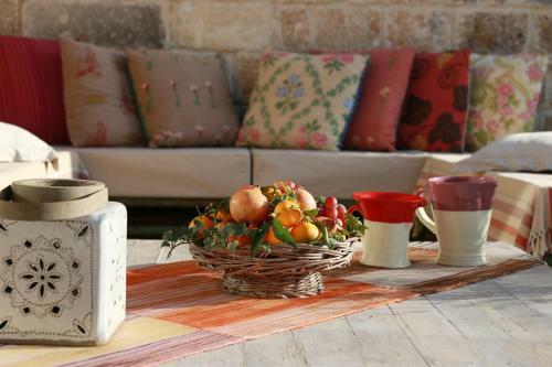 Bed & Breakfast Antica Masseria Del Fano