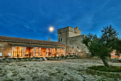 Bed & Breakfast Antica Masseria Del Fano