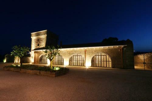 Bed & Breakfast Antica Masseria Del Fano