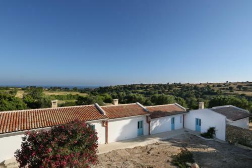 Bed & Breakfast Antica Masseria Del Fano