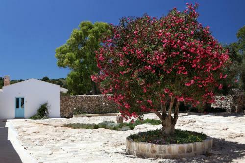 Bed & Breakfast Antica Masseria Del Fano