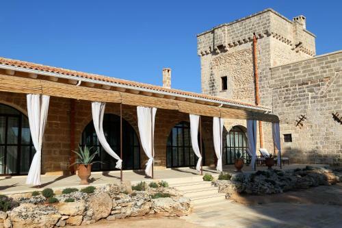 Bed & Breakfast Antica Masseria Del Fano