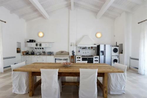 Bed & Breakfast Antica Masseria Del Fano