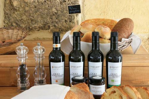 Bed & Breakfast Antica Masseria Del Fano