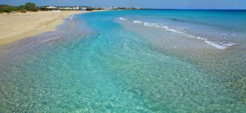 Bed & Breakfast Antica Masseria Del Fano