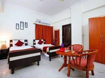 Aparthotel Nirmalvilla Service Apartments