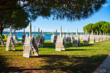 Hotel Vila Barka
