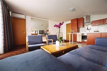 Hotel Vila Barka