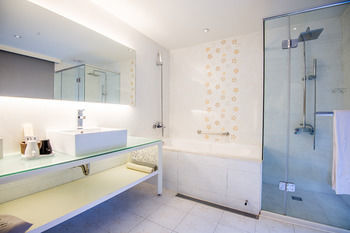 Forward Hotel Taipei