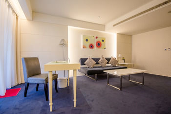 Forward Hotel Taipei