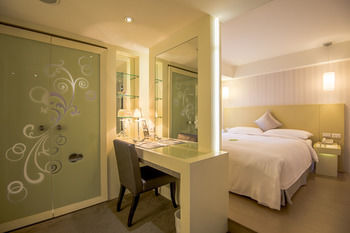 Forward Hotel Taipei