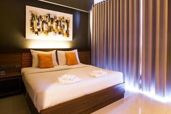 B2 Chiang Rai Boutique & Budget Hotel