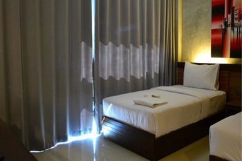B2 Chiang Rai Boutique & Budget Hotel