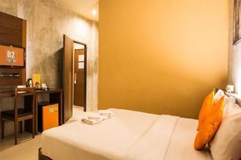 B2 Chiang Rai Boutique & Budget Hotel