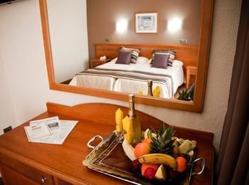Hotel Helios Benidorm