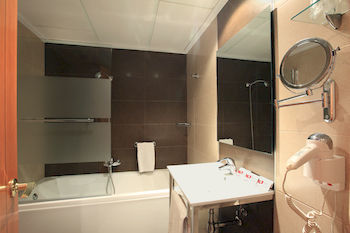 Hotel Helios Benidorm