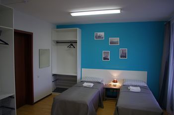 Bon Voyage Hotel